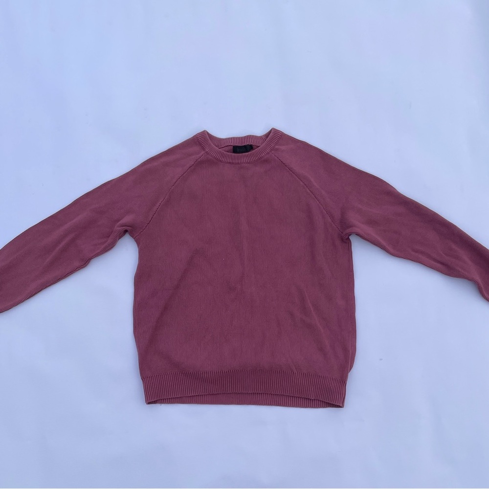 Truth sweater
